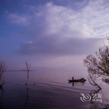 大理朴语海景度假酒店酒店提供图片