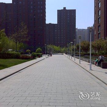 营口鲅鱼圈日租家庭公寓酒店提供图片