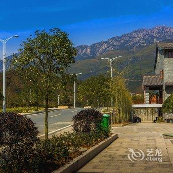 上饶灵山假日酒店(灵山索道店)酒店提供图片