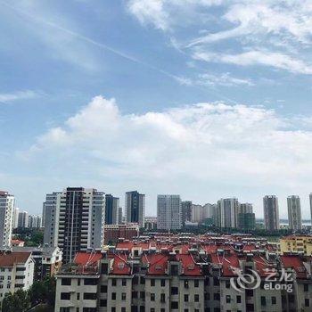 青岛吕珂忻公寓酒店提供图片
