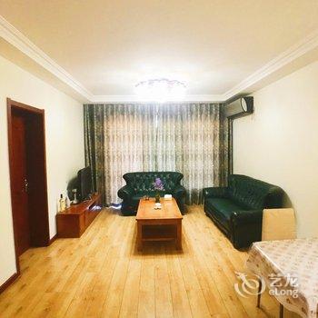 青岛吕珂忻公寓酒店提供图片
