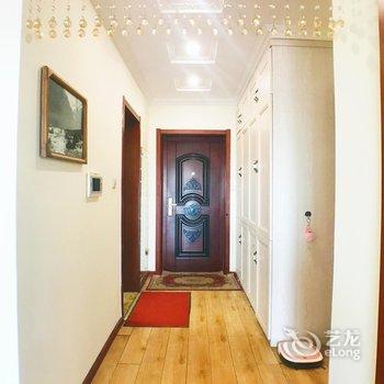 青岛吕珂忻公寓酒店提供图片