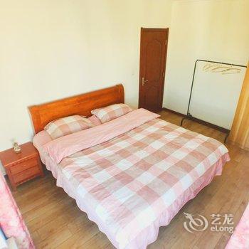青岛吕珂忻公寓酒店提供图片