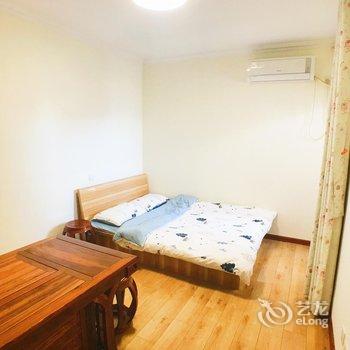 青岛吕珂忻公寓酒店提供图片