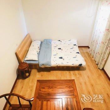 青岛吕珂忻公寓酒店提供图片