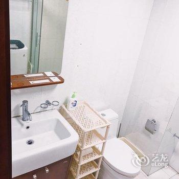 青岛吕珂忻公寓酒店提供图片