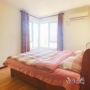 青岛吕珂忻公寓酒店提供图片