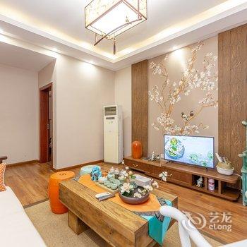 成都途掌柜·嘉瑶公寓(宽巷子分店)酒店提供图片