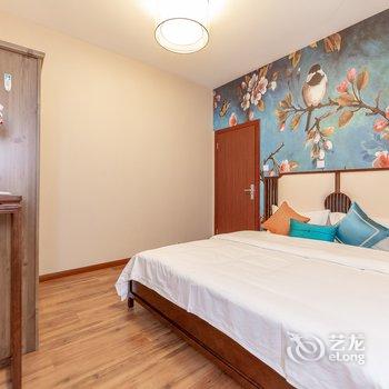 成都途掌柜·嘉瑶公寓(宽巷子分店)酒店提供图片