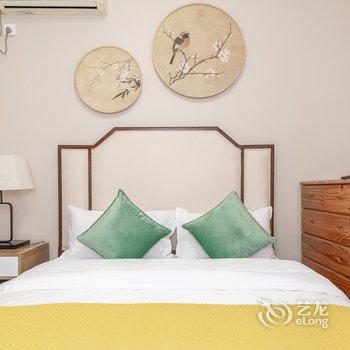 成都途掌柜·嘉瑶公寓(宽巷子分店)酒店提供图片