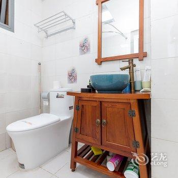 成都途掌柜·嘉瑶公寓(宽巷子分店)酒店提供图片