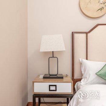 成都途掌柜·嘉瑶公寓(宽巷子分店)酒店提供图片