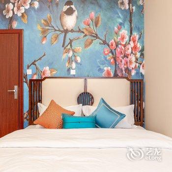 成都途掌柜·嘉瑶公寓(宽巷子分店)酒店提供图片