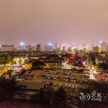成都途掌柜·嘉瑶公寓(宽巷子分店)酒店提供图片