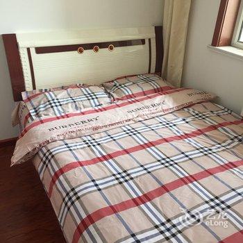 青岛钰钰妈公寓酒店提供图片