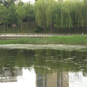 青岛钰钰妈公寓酒店提供图片