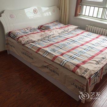 青岛钰钰妈公寓酒店提供图片