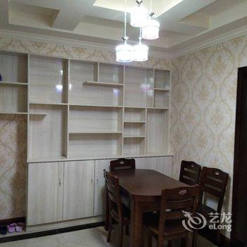 成都梁爽公寓(宣化门分店)酒店提供图片