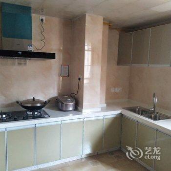 成都梁爽公寓(宣化门分店)酒店提供图片