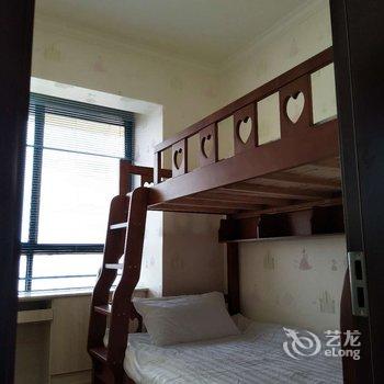 成都梁爽公寓(宣化门分店)酒店提供图片