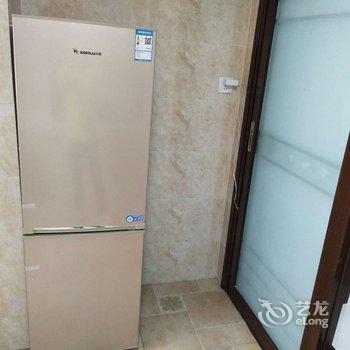 成都梁爽公寓(宣化门分店)酒店提供图片