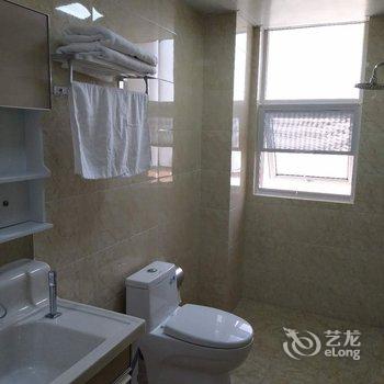 成都梁爽公寓(宣化门分店)酒店提供图片