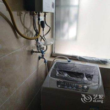 成都梁爽公寓(宣化门分店)酒店提供图片