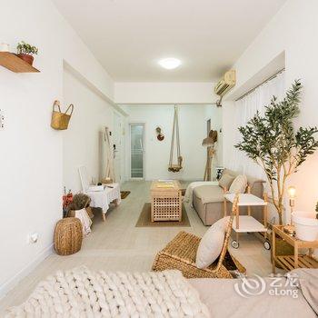 广州阿阿阿阿阿阿公寓(广东方志馆分店)酒店提供图片