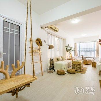 广州阿阿阿阿阿阿公寓(广东方志馆分店)酒店提供图片