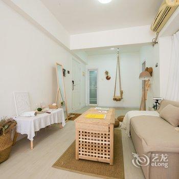广州阿阿阿阿阿阿公寓(广东方志馆分店)酒店提供图片