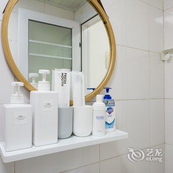 广州阿阿阿阿阿阿公寓(广东方志馆分店)酒店提供图片