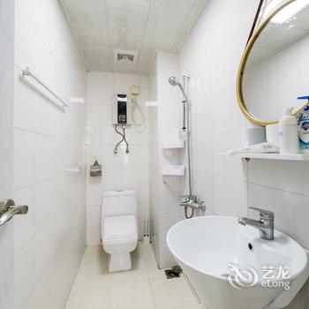 广州阿阿阿阿阿阿公寓(广东方志馆分店)酒店提供图片