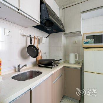 广州阿阿阿阿阿阿公寓(广东方志馆分店)酒店提供图片