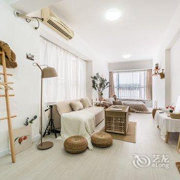 广州阿阿阿阿阿阿公寓(广东方志馆分店)酒店提供图片