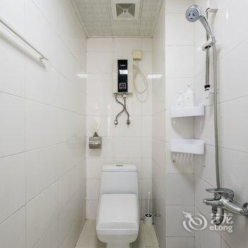 广州阿阿阿阿阿阿公寓(广东方志馆分店)酒店提供图片
