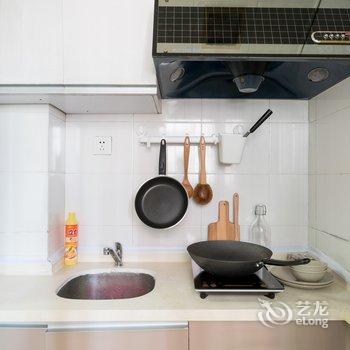 广州阿阿阿阿阿阿公寓(广东方志馆分店)酒店提供图片
