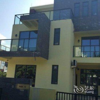 广州MagicHalcyon度假别墅(林荫路分店)酒店提供图片