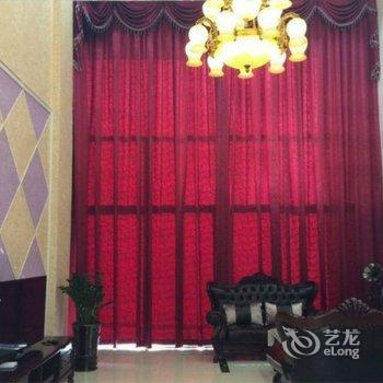 广州MagicHalcyon度假别墅(林荫路分店)酒店提供图片