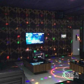 广州MagicHalcyon度假别墅(林荫路分店)酒店提供图片