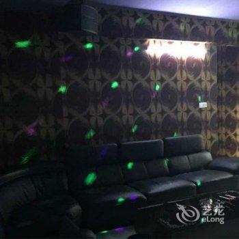 广州MagicHalcyon度假别墅(林荫路分店)酒店提供图片