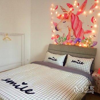 成都Gxx爱的小屋公寓(宣化门分店)酒店提供图片