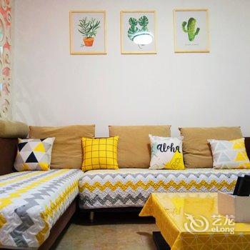 成都Gxx爱的小屋公寓(宣化门分店)酒店提供图片