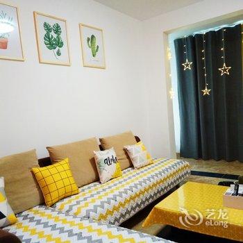 成都Gxx爱的小屋公寓(宣化门分店)酒店提供图片