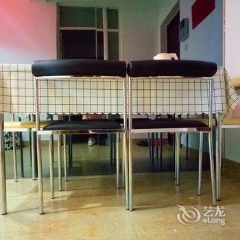 成都Gxx爱的小屋公寓(宣化门分店)酒店提供图片