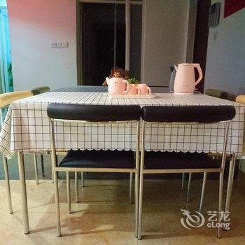 成都Gxx爱的小屋公寓(宣化门分店)酒店提供图片