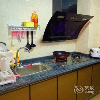成都Gxx爱的小屋公寓(宣化门分店)酒店提供图片