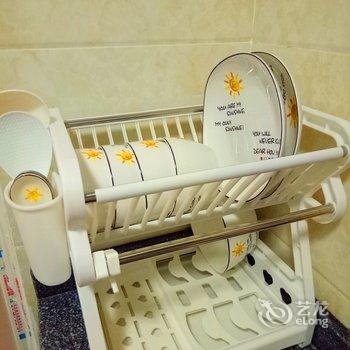 成都Gxx爱的小屋公寓(宣化门分店)酒店提供图片