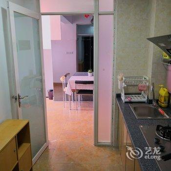成都Gxx爱的小屋公寓(宣化门分店)酒店提供图片