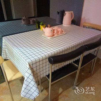 成都Gxx爱的小屋公寓(宣化门分店)酒店提供图片