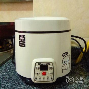 成都Gxx爱的小屋公寓(宣化门分店)酒店提供图片